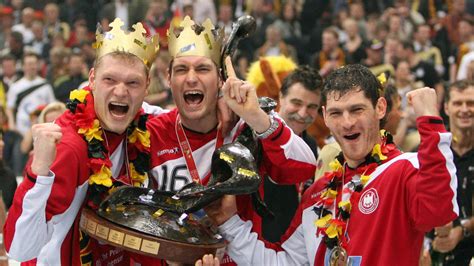 Handball Wm 2007