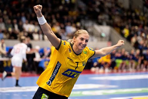 handbolls em damer matcher