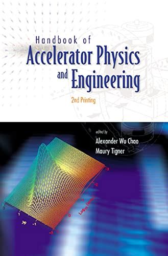 handbook of accelerator physics and engineering 2