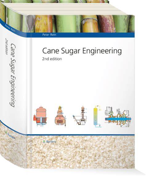 handbook of cane sugar technology by mathur