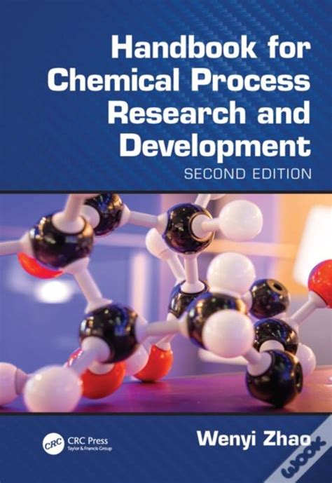 Handbook Of Chemical Process Development