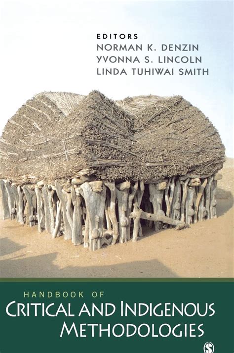 handbook of critical and indigenous methodologies