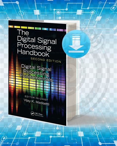 Handbook Of Digital Signal Processing Engineering Applications