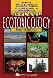 handbook of ecotoxicology second edition