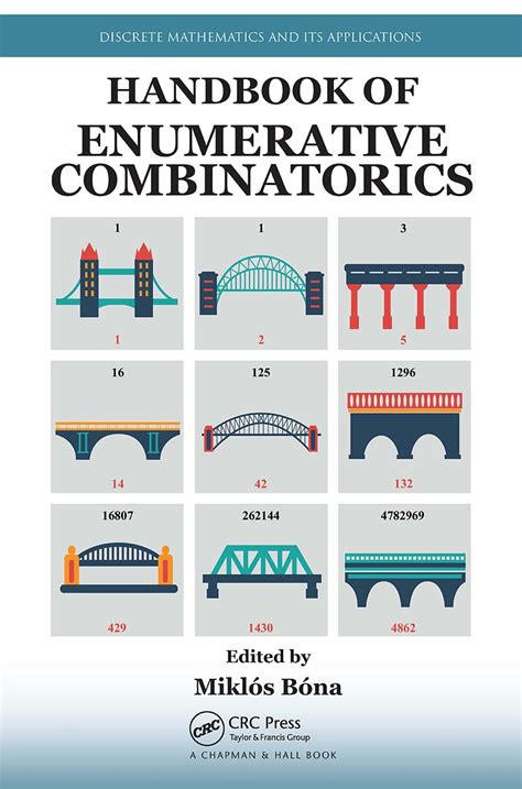 Handbook Of Enumerative Combinatorics Discrete Ma