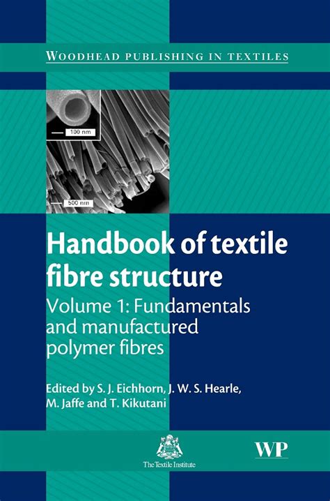 handbook of fibre