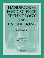 handbook of food science technology and engineering 4