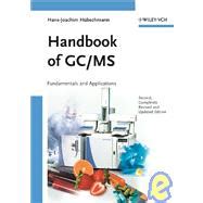 handbook of gcms fundamentals and applications