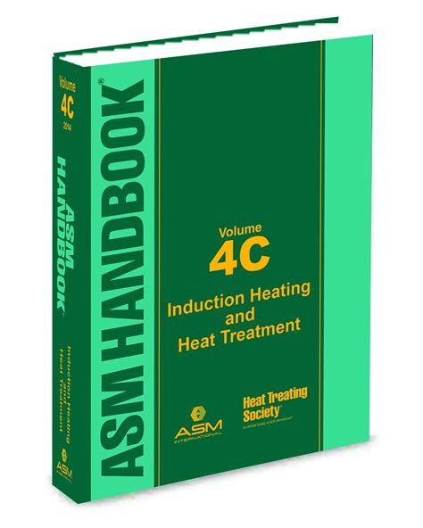 Handbook Of Induction Heating Asm Centralva Mychapter