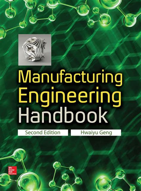Handbook Of Manufacturing Engineering Second Edition 4 Volume Set Hdbk Of Manufacturing Eng 2e