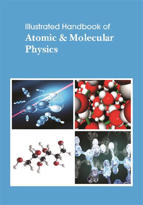 handbook of molecular physics and quantum chemistry