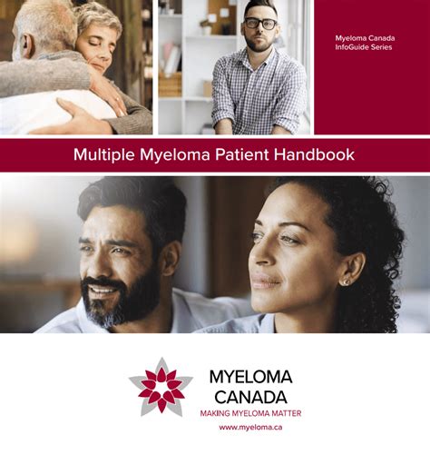 handbook of multiple myeloma