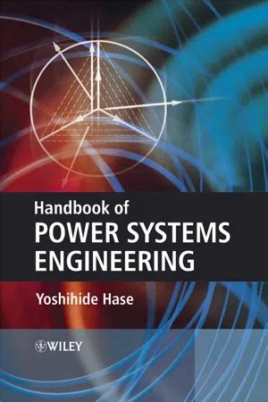 handbook of power system engineering ebook