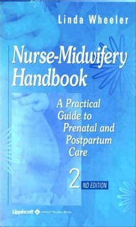 handbook of practical midwifery