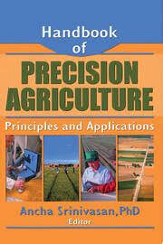 handbook of precision agriculture