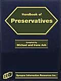 handbook of preservatives