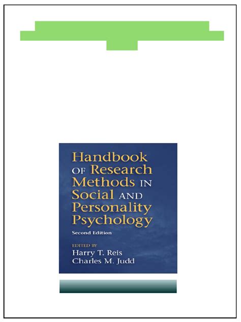 Handbook Of Research Methods In Cardiovascular Behavioral Medicine The Springer Series In Behavioral Psychophysiology And Medicine
