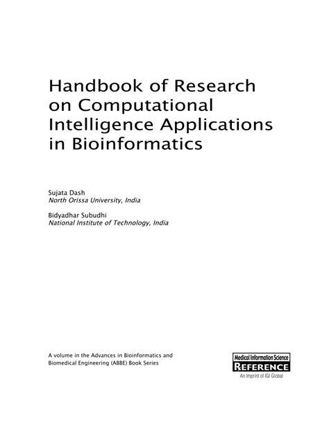Handbook Of Research On Computational Simulation And Modeling In Engineering Advances In Systems Analysis Software Engineering And High Performance Computing
