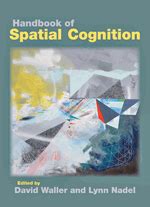 handbook of spatial cognition