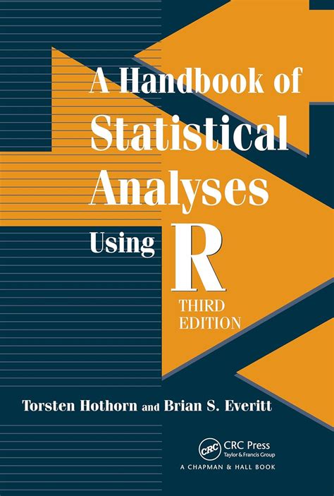 Handbook Of Statistical Analyses Using Stata 4th Fourth Edition By Everitt Brian S Rabe Hesketh Sophia 2006