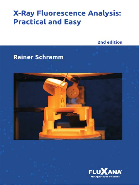 Handbook Of Xrf