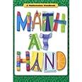 Handbook Softcover Grades 5 6 2004 Math At Math At Hand - Math At Hand
