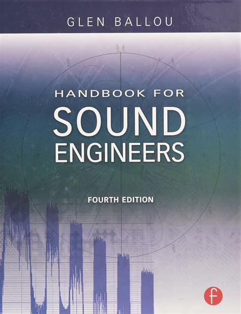 Read Handbook For Sound Engineers Fourth Edition 