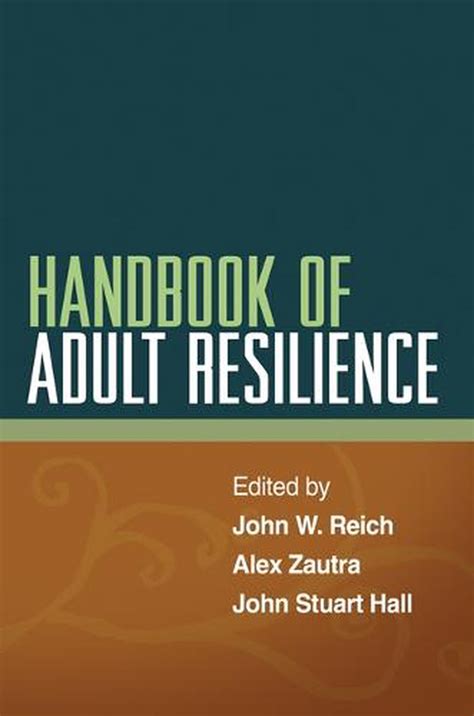 Download Handbook Of Adult Resilience 