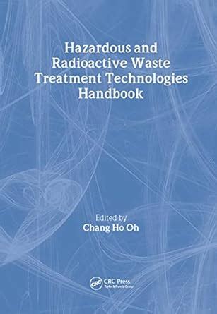 Full Download Handbook Of Advanced Radioactive Waste Conditioning Technologies 