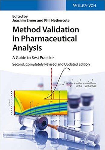 Download Handbook Of Analytical Method Validation Pdf 