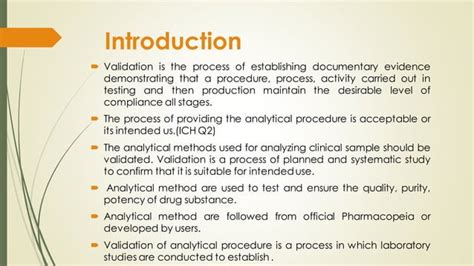 Download Handbook Of Analytical Method Validation Pdf 