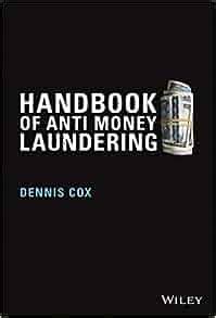 Full Download Handbook Of Anti Money Laundering 