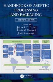 Full Download Handbook Of Aseptic Processing And Packaging Second Edition 