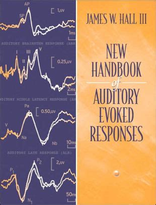 Download Handbook Of Auditory Evoked Responses Hardcover 1992 