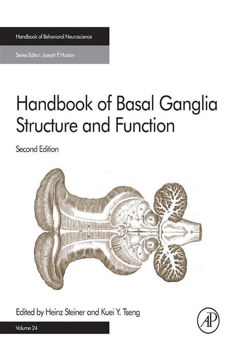 Full Download Handbook Of Basal Ganglia Structure And Function 