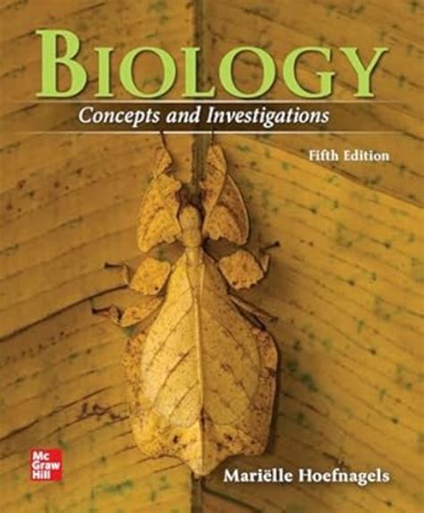 Download Handbook Of Biological Investigation 5Th Ed Ncpdev 