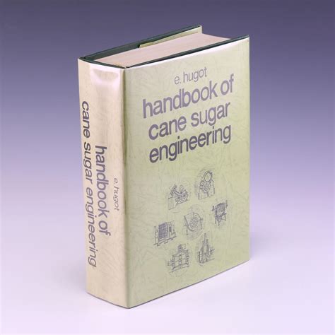 Download Handbook Of Cane Sugar Engineering Book 