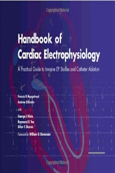 Read Handbook Of Cardiac Electrophysiology Download Free Pdf Ebooks About Handbook Of Cardiac Electrophysiology Or Read Online Pdf V 