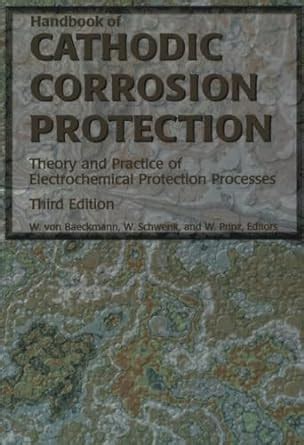 Full Download Handbook Of Cathodic Corrosion Protection Third Edition 
