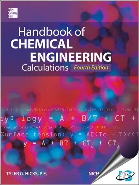Read Online Handbook Of Chemical Engineering Calculations 