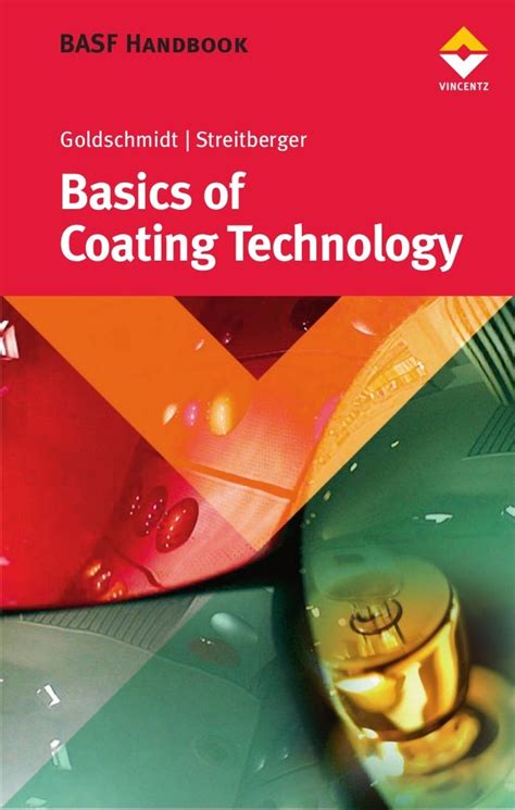 Full Download Handbook Of Coating Additives 