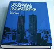 Full Download Handbook Of Concrete Engineering Mark Fintel 