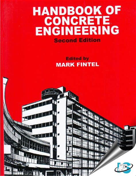 Read Handbook Of Concrete Engineering Mark Fintel Free Download 