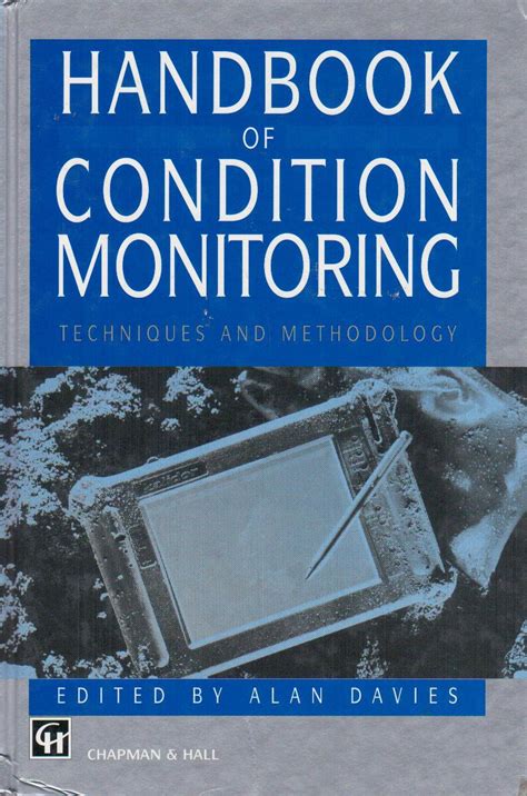 Read Online Handbook Of Condition Monitoring Techniques And Methodology 
