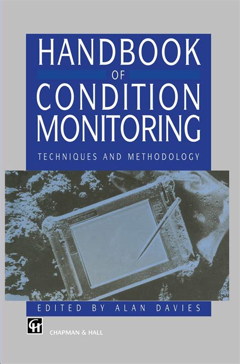 Read Handbook Of Condition Monitoring Techniques And Methodology 