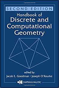 Read Online Handbook Of Discrete And Computational Geometry Second Edition Discrete And Combinatorial Mathematics Series 