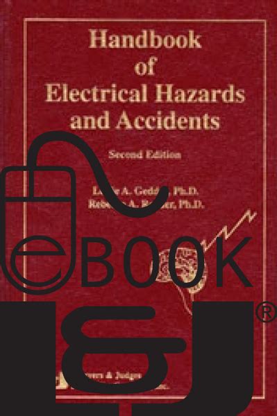 Read Online Handbook Of Electrical Hazards And Accidents Second 