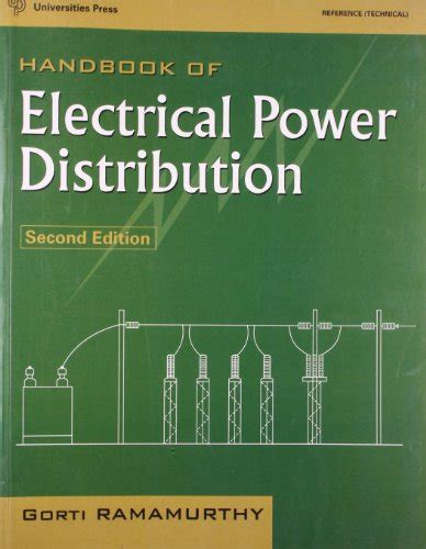 Full Download Handbook Of Electrical Power Distribution By G Ramamurthy 
