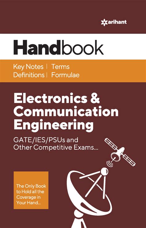 Full Download Handbook Of Electronics And Communication Engineering Free Download 