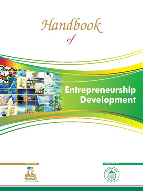 Download Handbook Of Entrepreneurship Development An Entrepreneurapos 